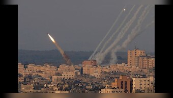 Israel-Palestine conflict: How the recent outbreak of violence deepens humanitarian crisis in Gaza
