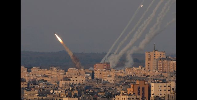 Israel-Palestine conflict: How the recent outbreak of violence deepens humanitarian crisis in Gaza Israel-Palestine conflict: How the recent outbreak of violence deepens humanitarian crisis in Gaza