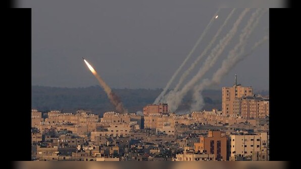 Israel-Palestine conflict: How the recent outbreak of violence deepens humanitarian crisis in Gaza