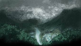 'The Sacrifice Zone': Myanmar bears cost of green energy