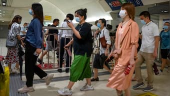 China: After devastating COVID infection, ex-patients now face discrimination