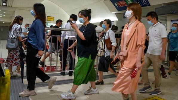 China: After devastating COVID infection, ex-patients now face discrimination