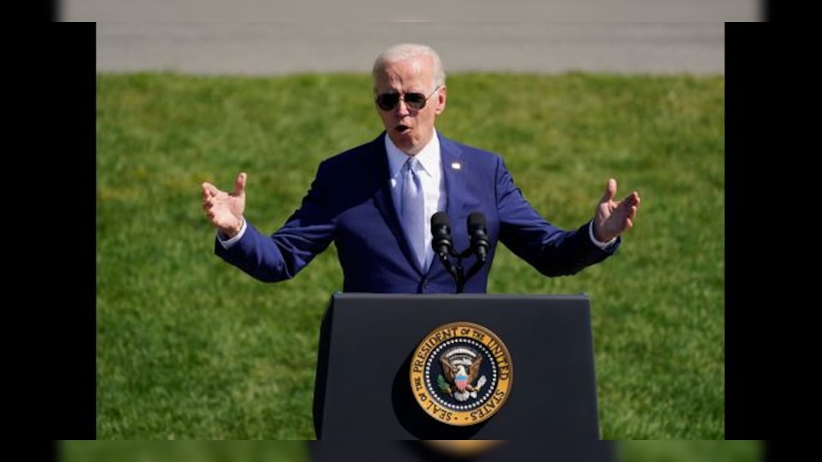 How US president Joe Biden learnt from his mistakes and scored a win on climate plan