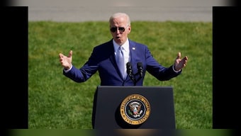 How US president Joe Biden learnt from his mistakes and scored a win on climate plan