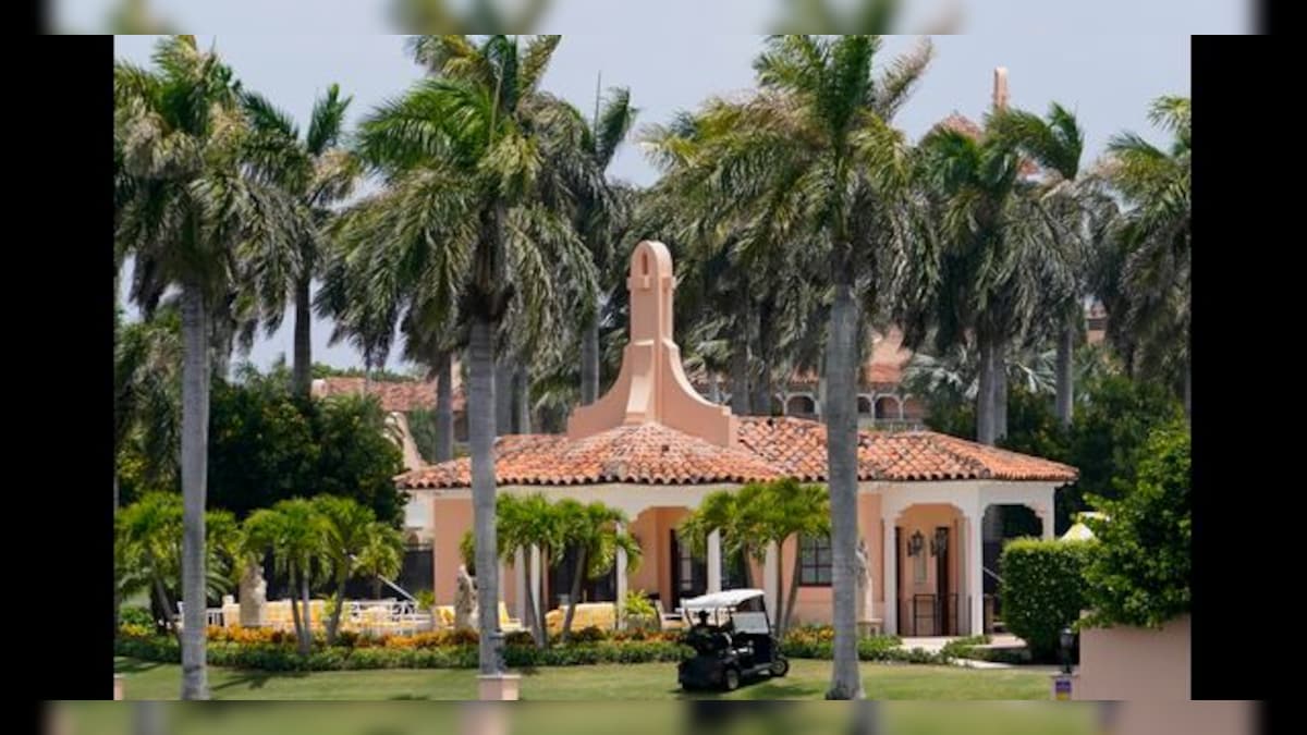 Explained: The rules that allowed the FBI to search Donald Trump's Mar-a-Lago house