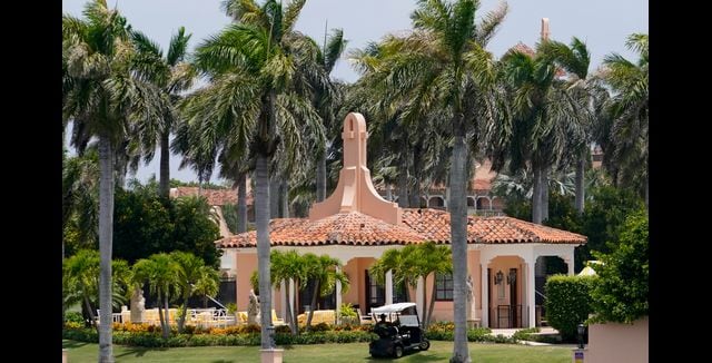Raymond Dearie, a veteran New York judge, named arbiter in Trump Mar-a-Lago probe Raymond Dearie, a veteran New York judge, named arbiter in Trump Mar-a-Lago probe