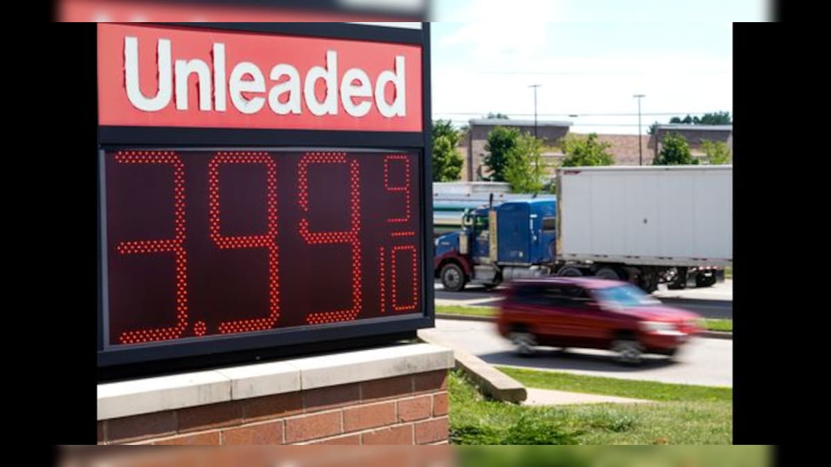 Explained: Why gas prices in the US are falling and will they continue to fall?