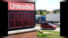 Explained: Why gas prices in the US are falling and will they continue to fall?