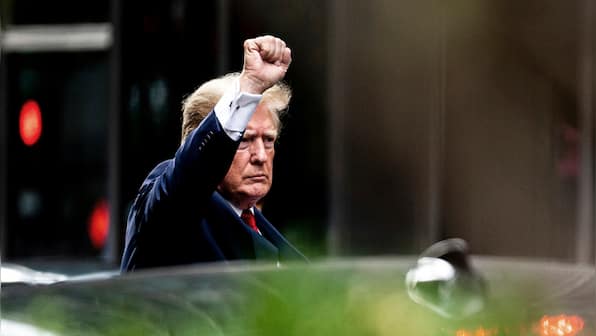 Donald Mum: Ex-US prez invokes right to remain silent during testimony in civil probe in his business dealings