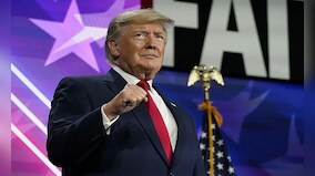 Espionage Act: What you need to know about the law Donald Trump may have broken
