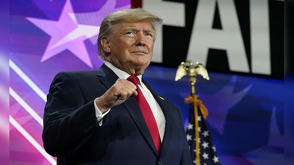 Espionage Act: What you need to know about the law Donald Trump may have broken