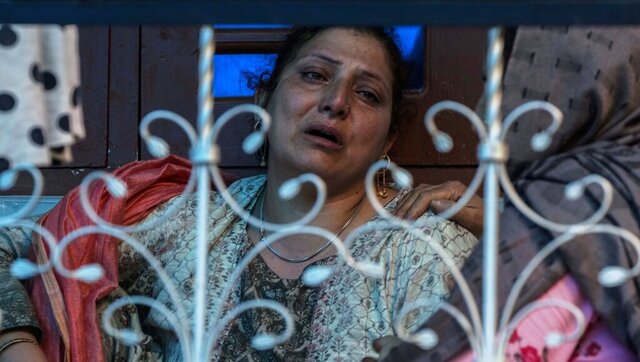 Thirty-third year of exile: How BJP's 'Naya Kashmir' has not been able to ensure justice to Pandits Thirty-third year of exile: How BJP's 'Naya Kashmir' has not been able to ensure justice to Pandits