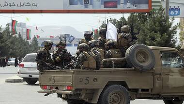 Explained: How the US views the withdrawal from Afghanistan a year later
