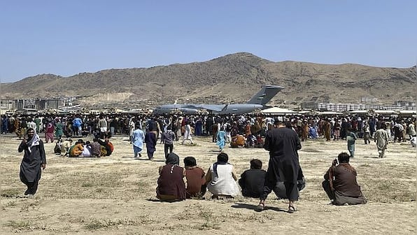 Massive intelligence failure in catastrophic US pullout from Afghanistan, says White House even as it blames Trump