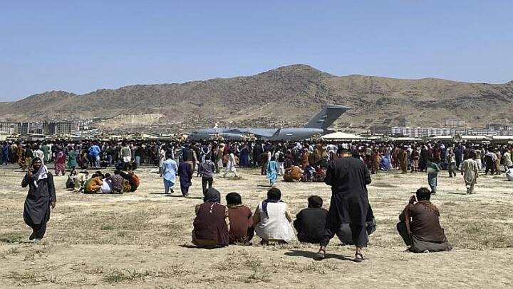 Massive intelligence failure in catastrophic US pullout from Afghanistan, says White House even as it blames Trump
