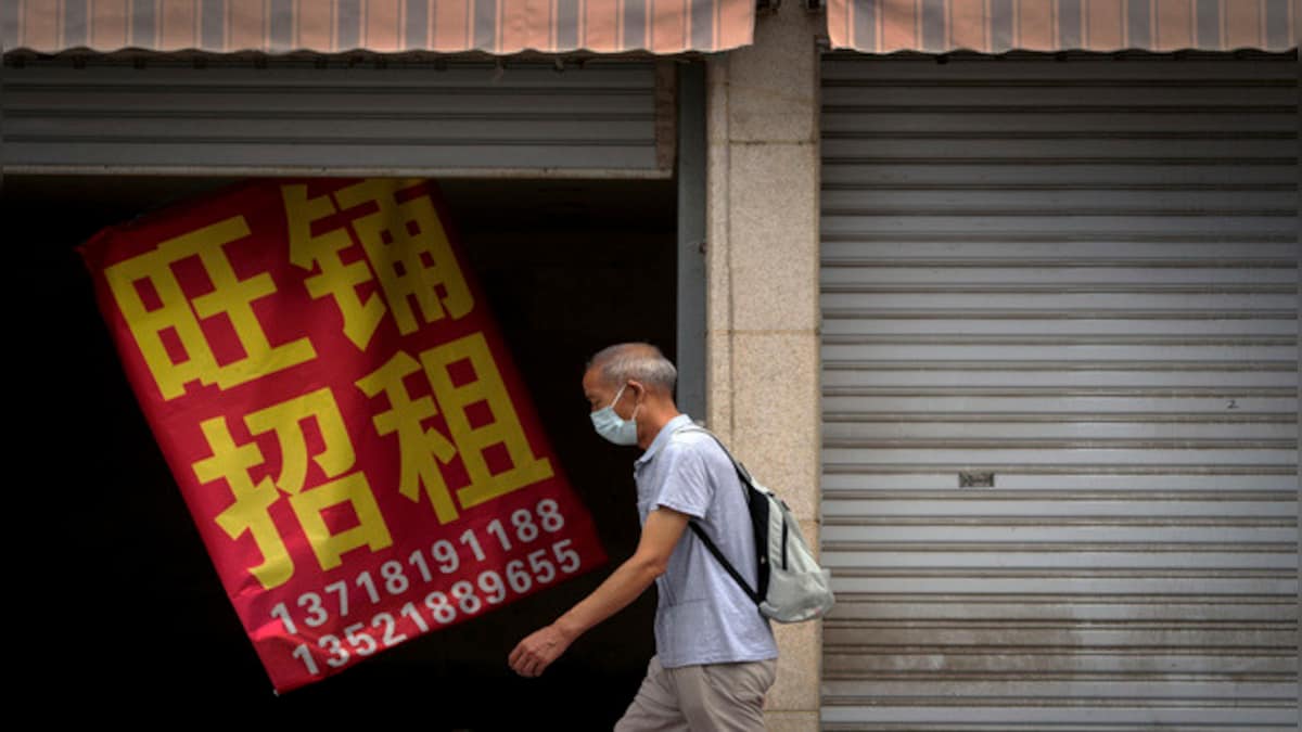 Factories in China close as drought hurts hydropower