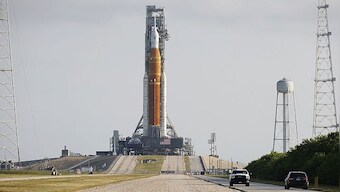 To the Moon and Back: All you need to know about NASA's Artemis 1 mission