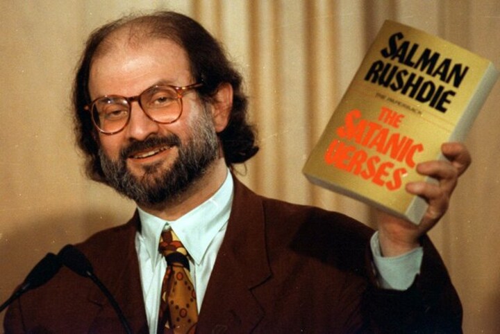 Author Salman Rushdie's attacker says he acted alone, denies connections to Iran's Revolutionary Guard Corps