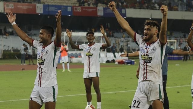 Durand Cup 2022: ATK Mohun Bagan sink rivals East Bengal; TRAU FC beat ...