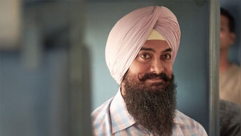 Case against Aamir Khan’s LSC and Taapsee Pannu’s Shabash Mithu for ridiculing differently-abled people