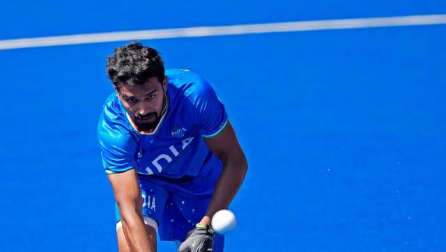 india-have-to-improve-as-team-before-hockey-world-cup-next-year-says-forward-abhishek-sports-news-firstpost