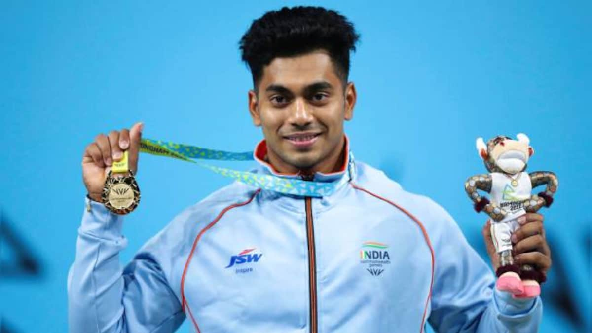 Commonwealth Games: Watch | Top five moments from CWG Day 3 as Jeremy Lalrinnunga, Achinta Sheuli win gold medals