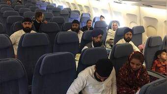 Fleeing Taliban, 30 Afghan Sikhs, including kids, to arrive in India