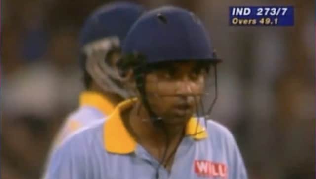 ‘Simply effortless’: Rashid Latif rates Ajay Jadeja’s 1996 World Cup knock as the ‘best innings’ he saw