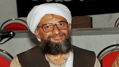 Saudi Arabia welcomes announcement on Ayman al-Zawahiri killing