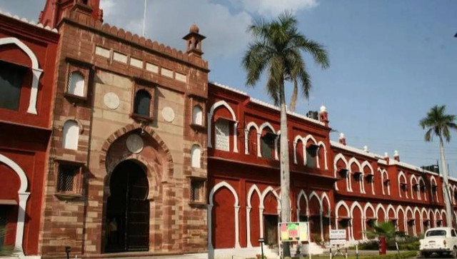 No teachings of Islamic scholars, Sanatan Dharma part of course: What's going on at Aligarh Muslim University? No teachings of Islamic scholars, Sanatan Dharma part of course: What's going on at Aligarh Muslim University?