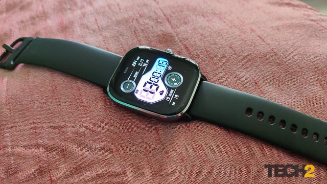 Amazfit GTS 4