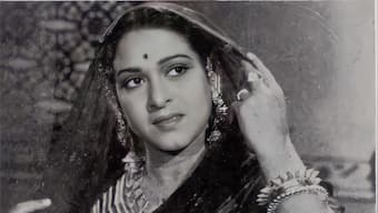 Once Upon a Cinema: The golden voice of Amirbai Karnataki