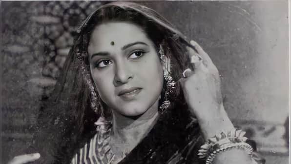 Once Upon a Cinema: The golden voice of Amirbai Karnataki