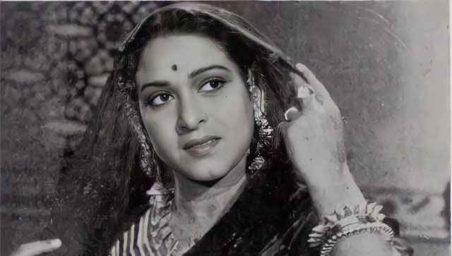 Once Upon a Cinema: The golden voice of Amirbai Karnataki Once Upon a Cinema: The golden voice of Amirbai Karnataki