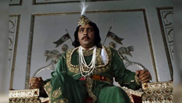 Once Upon A Cinema: When Amjad Khan sang Thumris for Satyajit Ray