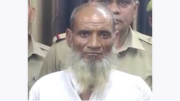 Amroha cow deaths: Muslim man arrested for poisoning fodder that killed 61 cattle