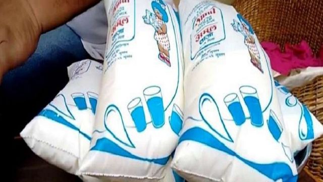 Prices of Amul's Gold, Shakti and Taaza milk brands increased by Rs 2 per litre Prices of Amul's Gold, Shakti and Taaza milk brands increased by Rs 2 per litre