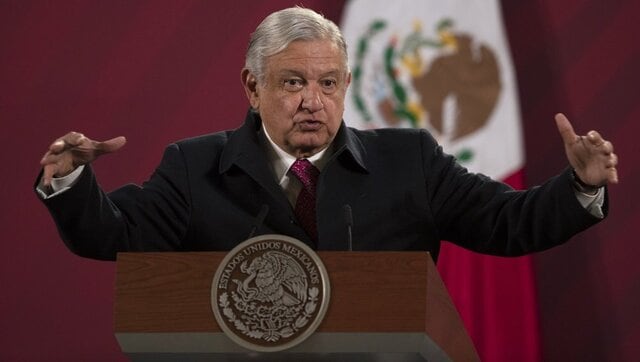 Mexican president proposes commission for global truce, led by three leaders including PM Modi
