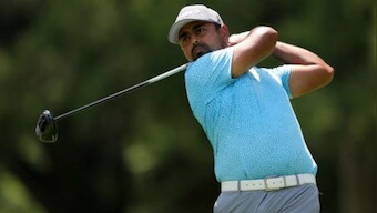 Anirban Lahiri expected to drop to 73rd position, BMW and Tour Championship fate hangs in balance