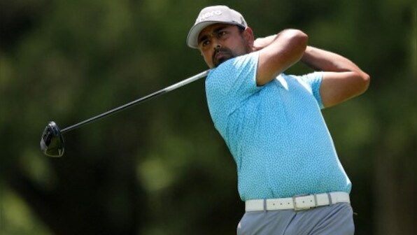 Anirban Lahiri misses cut at FedEx St. Jude Championship, doubtful for BMW Championship