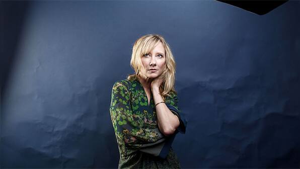 Anne Heche's death ruled accidental after fiery car crash