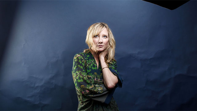 Anne Heche's death ruled accidental after fiery car crash Anne Heche's death ruled accidental after fiery car crash