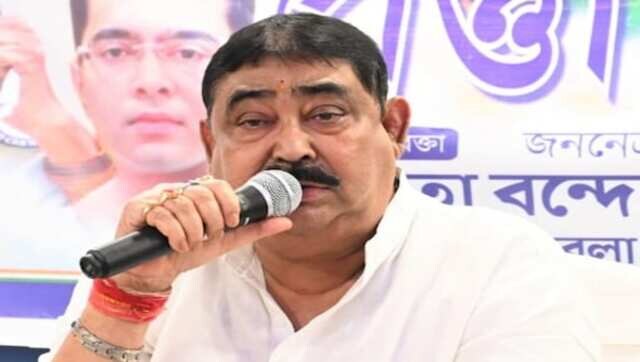 Cattle smuggling scam: CBI likely to question TMC leader Anubrata Mondal at Asansol jail Cattle smuggling scam: CBI likely to question TMC leader Anubrata Mondal at Asansol jail