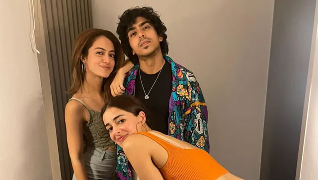 Anya Singh on Kho Gaye Hum Kahan: This is a very special project for me Anya Singh on Kho Gaye Hum Kahan: This is a very special project for me