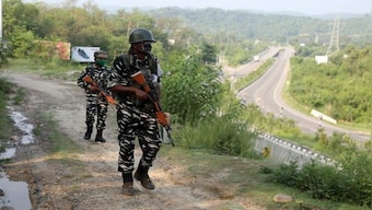 Watch: Indian Army eliminates three terrorists attempting to cross LoC using electronic surveillance gadgets