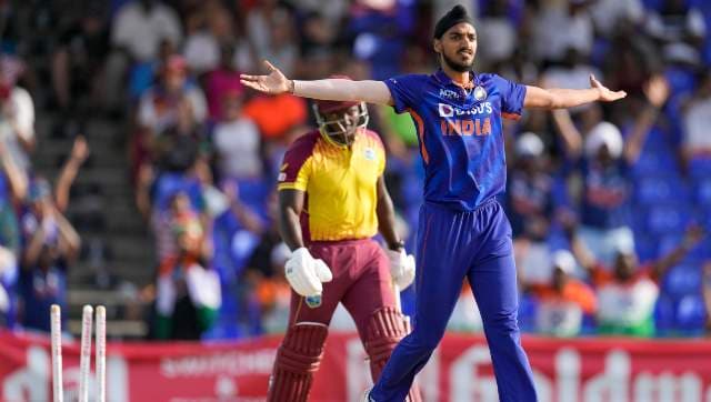 India vs West Indies: Arshdeep Singh is outstanding, he will be future world no.1 in T20Is, says K Srikkanth – Firstcricket News, Firstpost