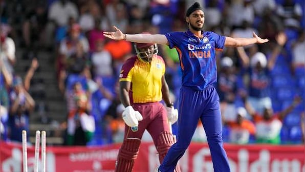 India vs West Indies: Arshdeep Singh is outstanding, he will be future world no.1 in T20Is, says K Srikkanth
