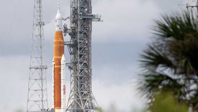 Nasa Artemis 1 Moon Mission Postponed Latest News On Nasa artemis 1 