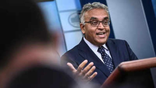 India and US did more than any other country in fight against COVID-19, says top White House health official India and US did more than any other country in fight against COVID-19, says top White House health official