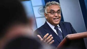 India and US did more than any other country in fight against COVID-19, says top White House health official